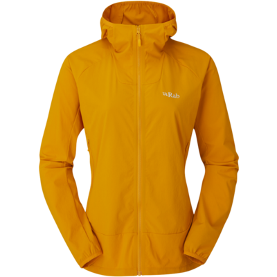 Rab Women's Borealis Jacket