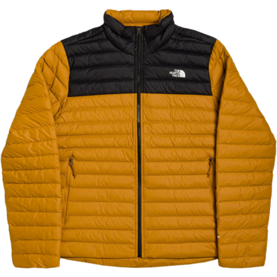 The North Face Men's Stretch Down Jacket