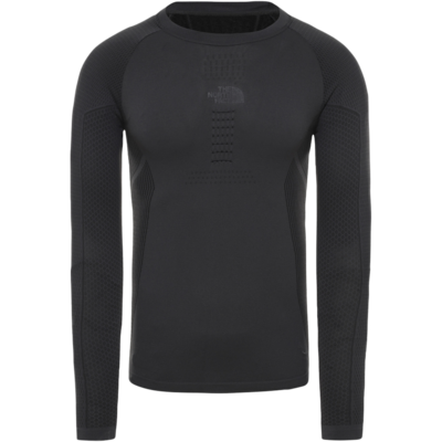 The North Face Men's Active L/S Crew Neck