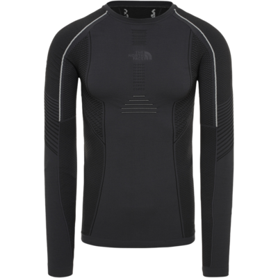 The North Face Men's Pro L/S Crew Neck