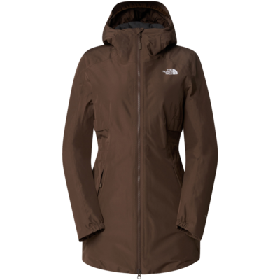 The North Face Women's Hikesteller Insulated Parka