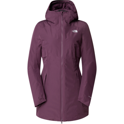 The North Face Women's Hikesteller Insulated Parka