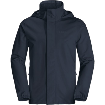 Jack Wolfskin Men's Stormy Point 2L Jacket