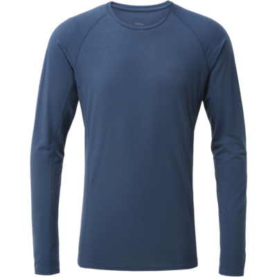 Rab Men's Forge LS Tee