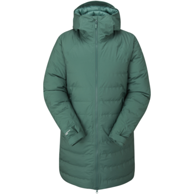 Rab Women's Valiance Parka