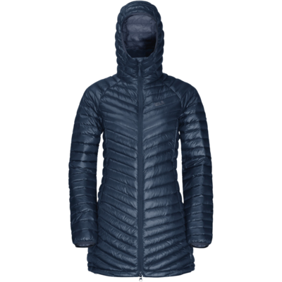 Jack Wolfskin Women's Atmosphere Coat