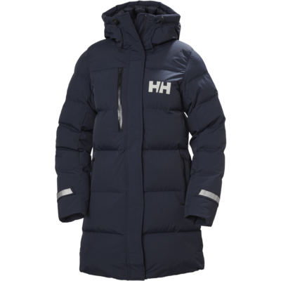 Helly Hansen Women's Adore Puffy Parka