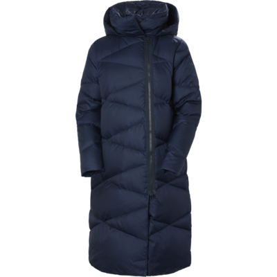 Helly Hansen Women's Tundra Down Coat