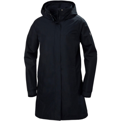 Helly Hansen Women's Aden Long Coat