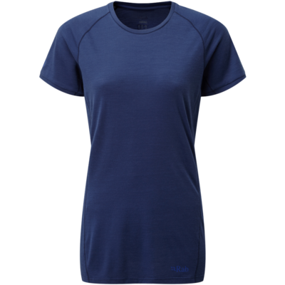 Rab Women's Forge SS Tee