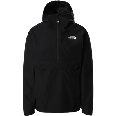 The North Face Women's Waterproof Fanorak