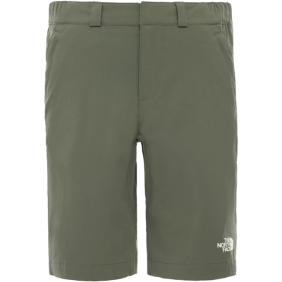 The North Face Boy's Exploration II Shorts