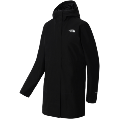 The North Face Women's Woodmont Parka