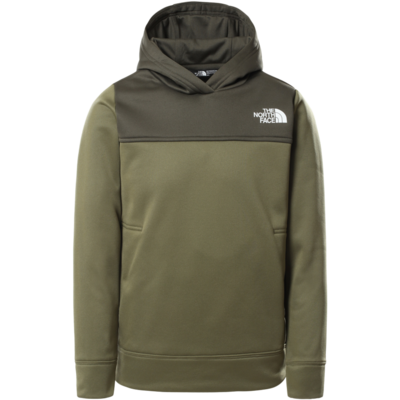 The North Face Boy's Surgent Pullover Hoodie