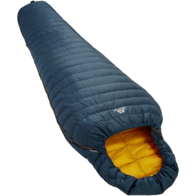 Mountain Equipment Helium Solo - Regular