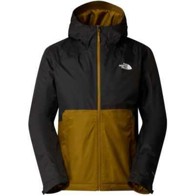 The North Face Men's Millerton Insulated Jacket