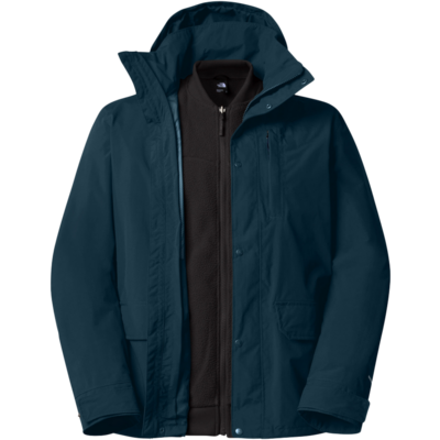 The North Face Men's Pinecroft Triclimate Jacket