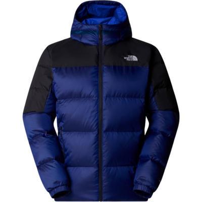 TNF Blue Black Heather/TNF Black