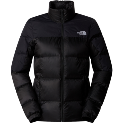 The North Face Women's Diablo Down 2.0 Jacket