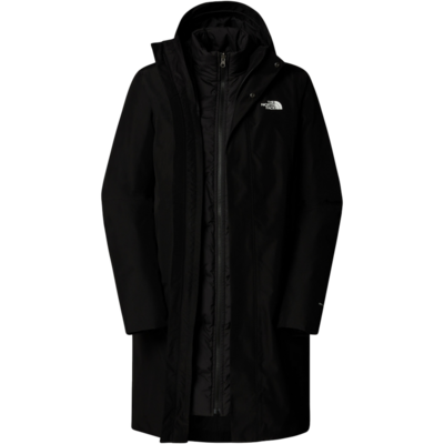 The North Face Women's Suzanne Triclimate 3-in-1 Jacket 2.0