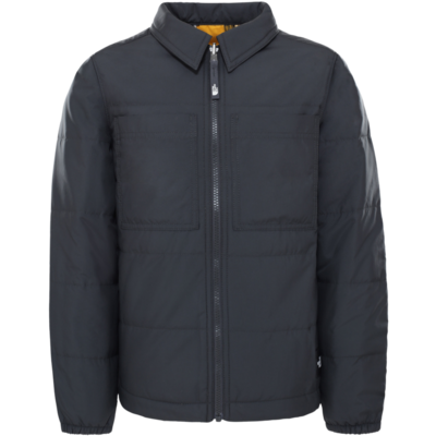 The North Face Boy's Reversible Insulated Shacket