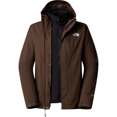 The North Face Men's Carto Triclimate Jacket