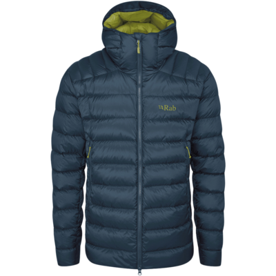 Rab Men's Electron Pro Jacket