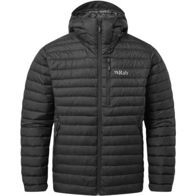 Rab Men's Microlight Alpine Jacket