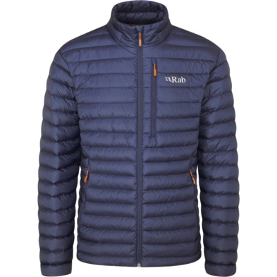 Rab Men's Microlight Jacket