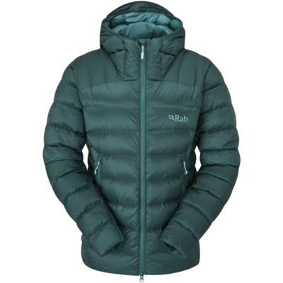 Rab Women's Electron Pro Jacket