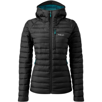 Rab Women's Microlight Alpine Jacket