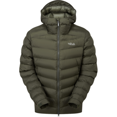 Rab Men's Nebula Pro Jacket