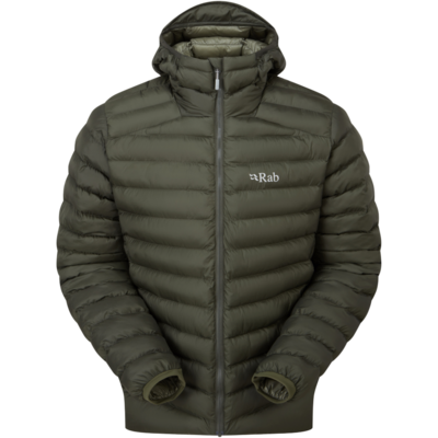 Rab Men's Cirrus Alpine Jacket