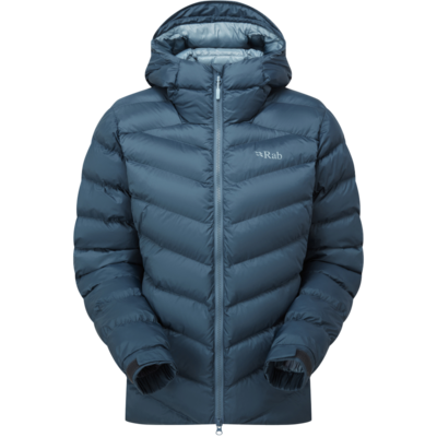 Rab Women's Nebula Pro Jacket