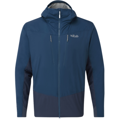 Rab Men's VR Alpine Light Jacket