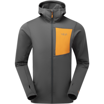 Rab Men's Superflux Hoody