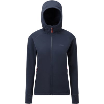 Rab Women's Power Stretch Pro Jacket