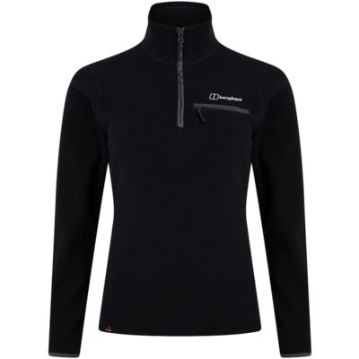 Berghaus Women's Prism 2.0 Micro Half Zip