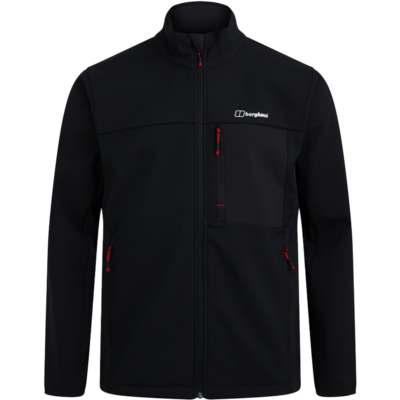 Berghaus Men's Ghlas 2.0 Softshell Jacket