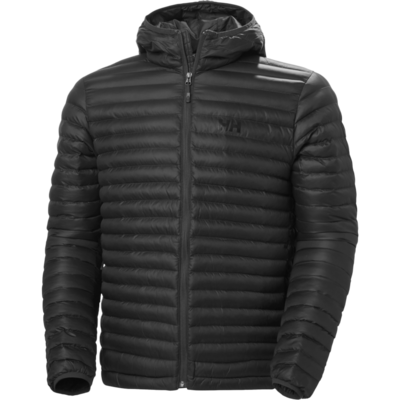 Helly Hansen Men's Sirdal Hooded Insulator Jacket