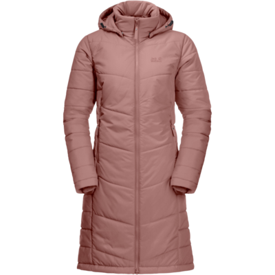 Jack Wolfskin Women's North York Coat