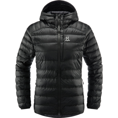 Haglofs Women's Roc Down Hooded Jacket