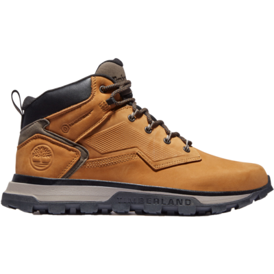 Timberland Men's Treeline Mid WP Boots