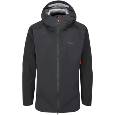 Rab Men's Kinetic Alpine 2.0 Jacket