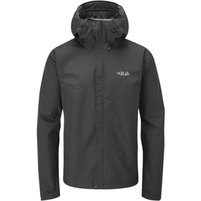 Rab Men's Downpour Eco Jacket