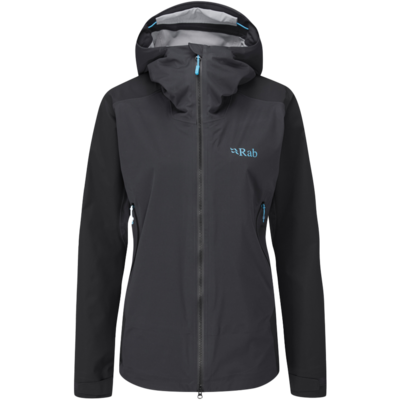 Rab Women's Kinetic Alpine 2.0 Jacket