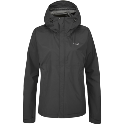 Rab Women's Downpour Eco Jacket