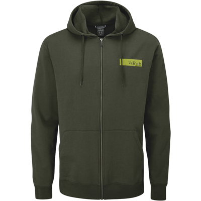 Rab Men's Voyage Zip Hoody