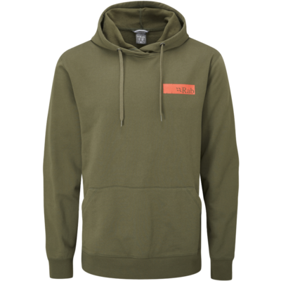 Rab Men's Voyage Hoody