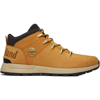 Wheat Nubuck